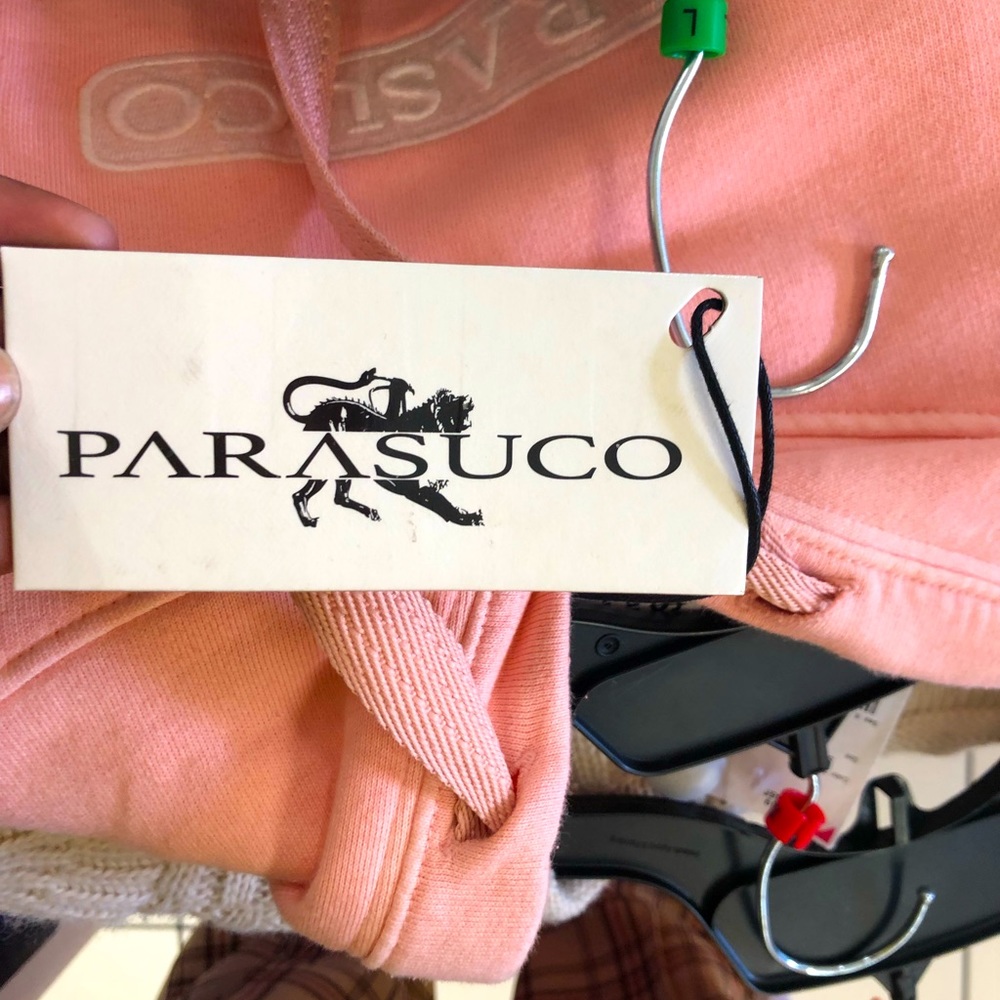 Parasuco. Flash $75